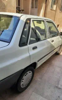 پراید