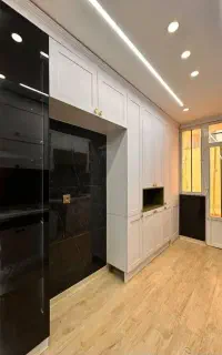 کابینت و ام دی اف و کمد دیواری
