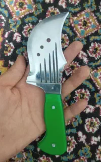 چاقو کپوری اصل