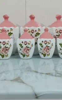 پا سماوری سالم بدون ایراد