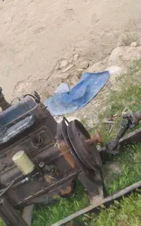 موتور آب