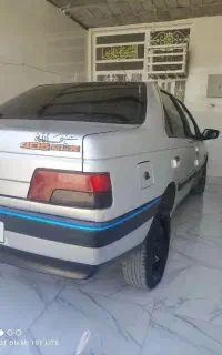 ۴۰۵ مدل ۸۵