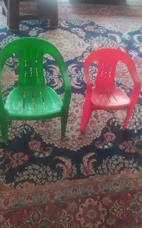 صندلی مهدکودک