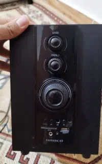 باند مدل ارش