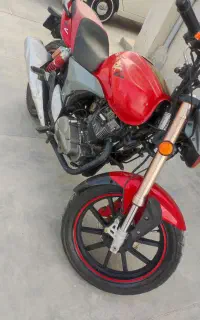 موتور RKV200