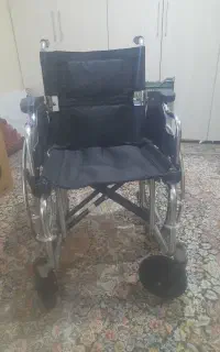 ویلچر