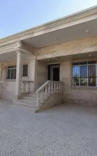 اجاره ویلایی تک سوپر لوکس مناسب مدیریتی و مهندسی