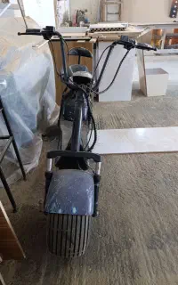موتور شارژی