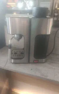 اسپرسوساز تکنو