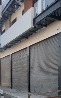 فروش ویژه کرکره برقی کف قیمت لطفااستعلام بگیرید