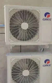 تعمیر و نصب اسپیلت (کولر گازی )