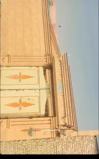 کاشی و نما حرفه ای