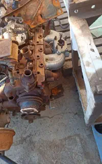 لوازم لندرور