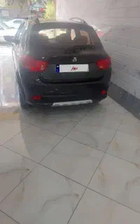 کویک مدل۹۸ بیرنگ