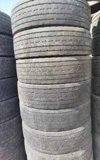 لاستیک کامیون درحد