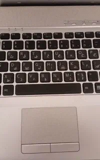 لپتاپ سونی vaio با پی اس2هم معاوضه میکنم