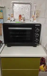 توستر  مارکش سیرانزو