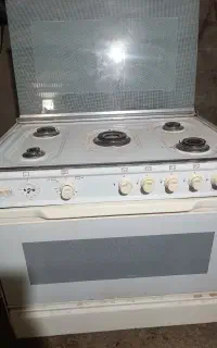 فر گاز پنج شعله