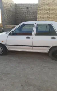 پراید ۹۳