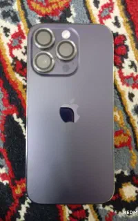 iPhone 14pro/chآیفون