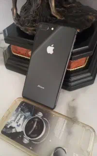 آیفون ۸ پلاس . iphone 8 plus