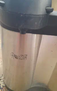 فلاکس چای