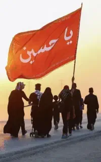 هماهنگی ماشین تا مرز شلمچه و برگشت از مرز