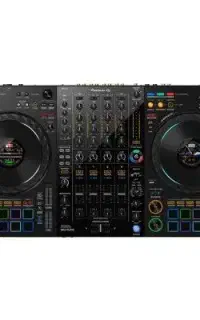 آکبند تست حضوری + دی جی * Pioneer DDJ-FLX10
