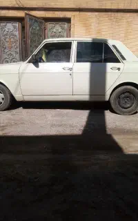 پیکان سواری  آذرشهر پارک مسافر