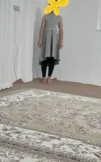 بهار دخترانه مناسب سن ۹سال و۱۰ سال
