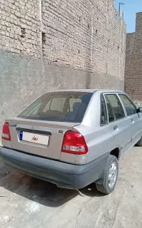 پراید ۱۴۱