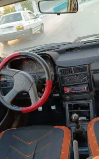 پراید 87