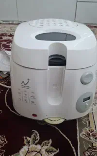 سرخ کن نو
