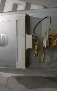 اسکنر