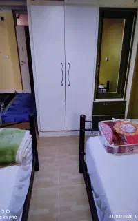اجاره سوئیت روزانه وساعتی