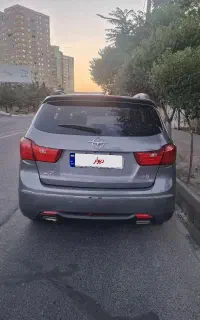 هایما s7 1800توربو