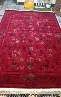 فروش قالی نو