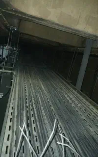 برقکار ماهر و نیمه ماهر