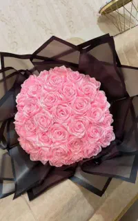 گل ربانی