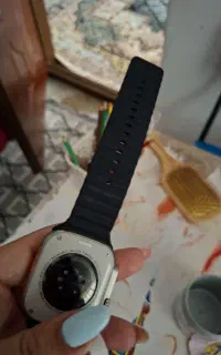 ساعت اپل واچ