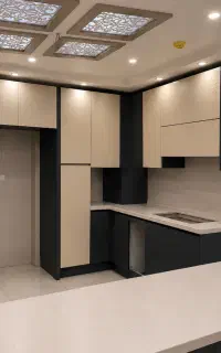 کابینت بالای ده متر جایزه ویژه ما برای شما