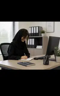 نیازمند یک فروشنده منشی خانم در کوهچنار