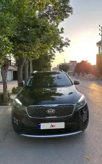 کیا سورنتوجی تی لاین