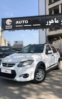 کوییک Rمدل ۱۴۰۲ بی رنگ بی ضربه درحد صفر