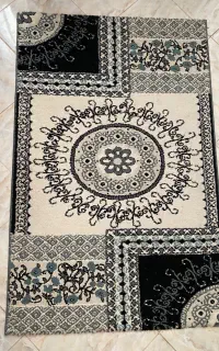 قالیچه۱۲۰در۱۵۰