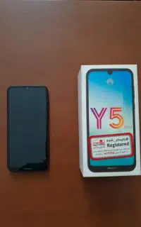 هواوی۲0۱۹