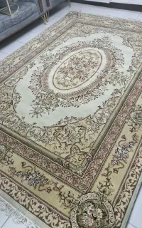 یک عدد فرش ۹متری