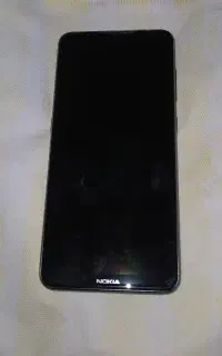 گوشی نوکیا 6.2 بدون تعمیر