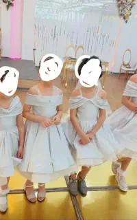 لباس عروس