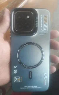 هانر x6